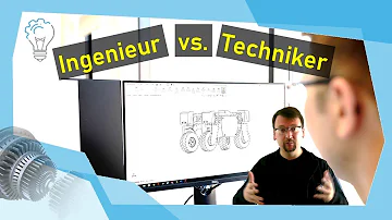 Was genau ist ein Techniker?