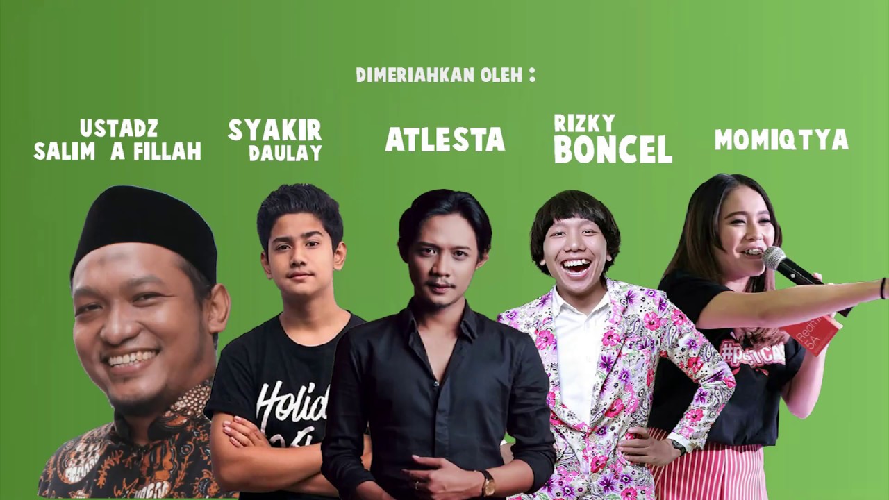 Semarak Malang Strudel Carnival 4 Eat Play And Win Youtube