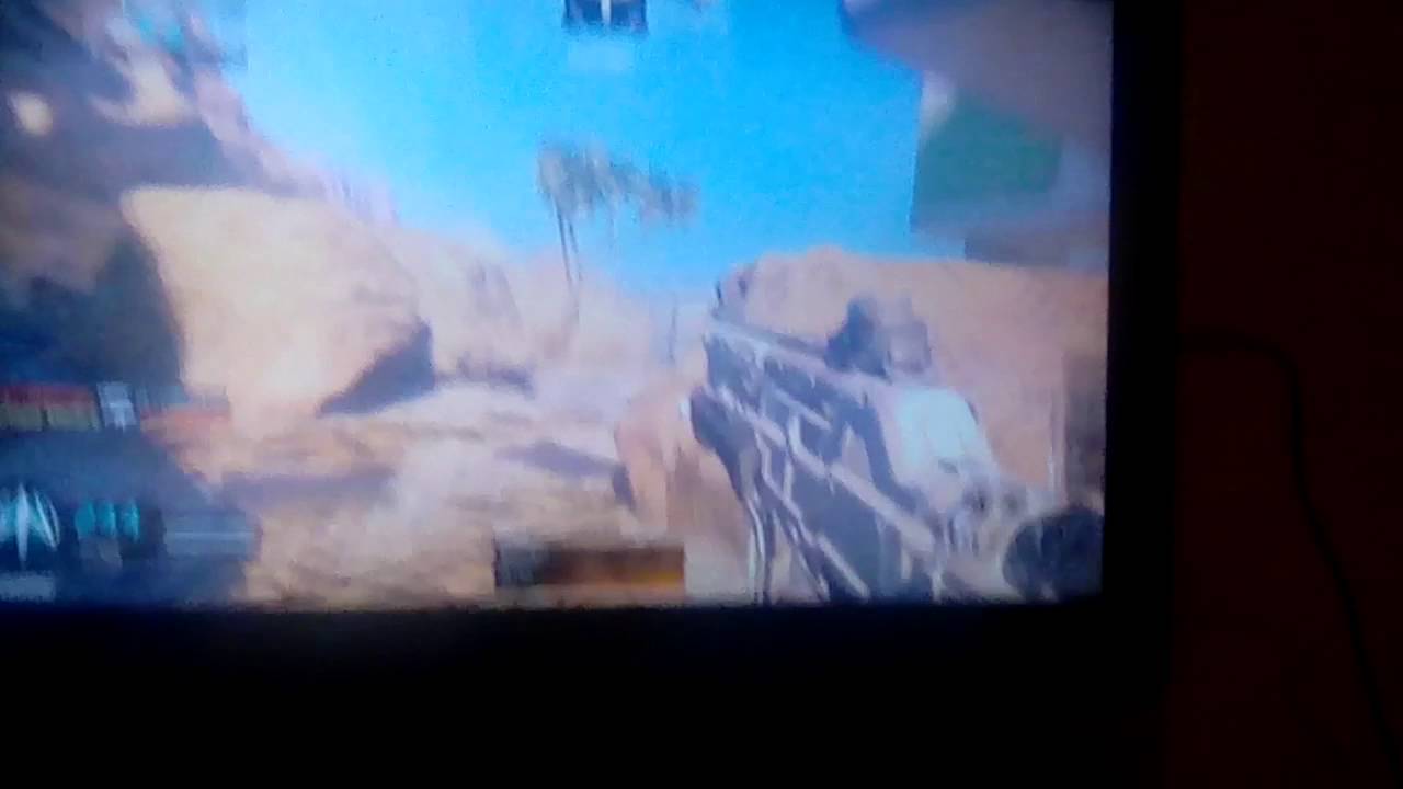 Cod 3 rand 2 - YouTube