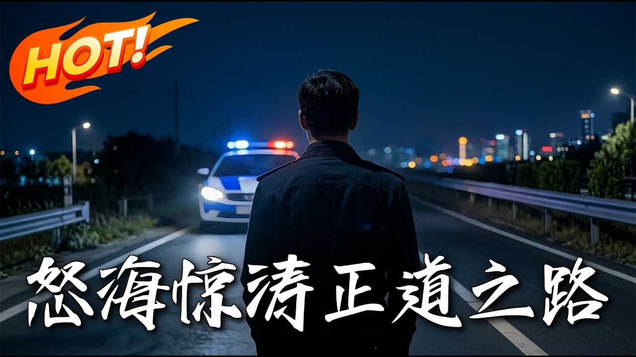 怒海驚濤：絕境逆襲之路