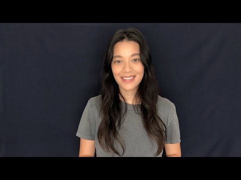 Apresentação - Clara Chen (Novembro 2020)