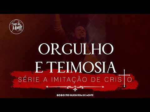 Vídeo: Orgulho e teimosia são a mesma coisa?