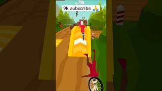 Bike rush 🤣🤣 1k subscribe 🙏🙏#gaming #bikegames #trending #shorts screenshot 4