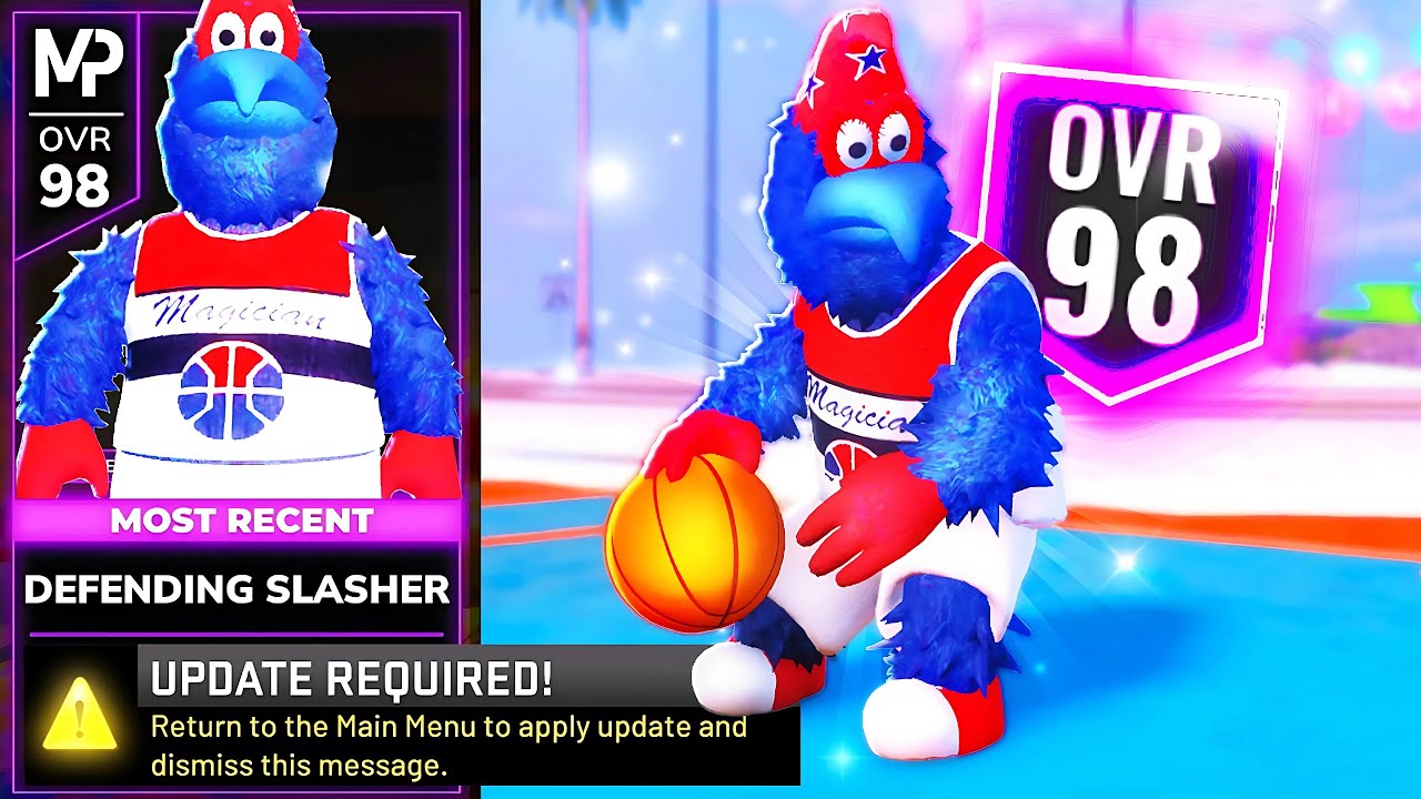 ROBLOX PLAYGROUND BASKETBALL GOT A NEW UPDATE