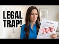 Why Most Joint Ventures Fail Legally