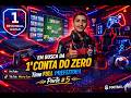 CONTA DO ZERO divisão a luta contínua #PARTE5 #efootbol #konami"Rumo Aos 10k de INSCRITOS