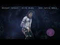 Michael Jackson - Dirty Diana (JC  Remix)