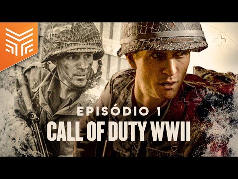 Vídeo: Como Funciona Call Of Duty: A Nova Forma De Jogar Da Segunda Guerra Mundial