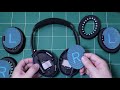 【修理】イヤーパッド交換 - BOSE QC25編 -（2020年05月17日）