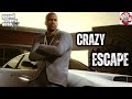 High Capacity CREW | GTA 5 Mission 1 in sinhala