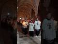 Jugendvigil?! – Abgefahren! 🔥Stift Heiligenkreuz