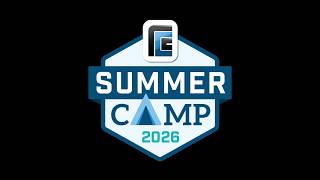 RCC Summer Camp: An Original Song