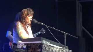 BETH HART I'll take care of you GUITARE EN SCENE FESTIVAL 2012 chords