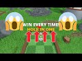 How to win forest every time super golf