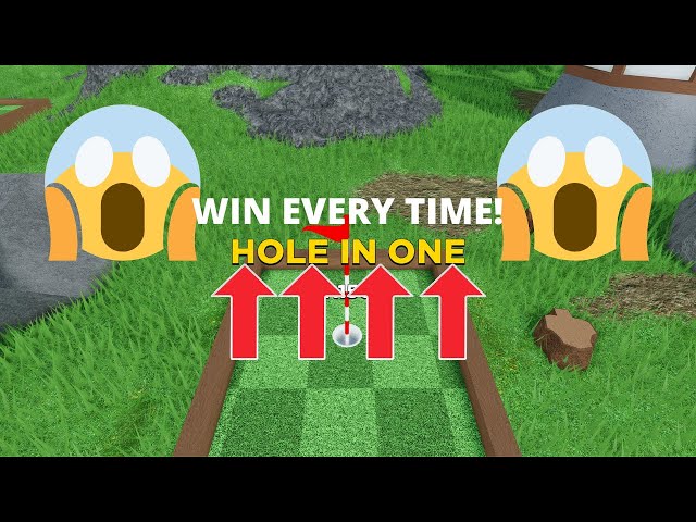 Super Golf Odyssey by alxgrade