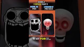 Google Pixel 10 Pro vs iPhone 17 Pro Max 🔥 Ultimate Camera, Battery &amp; Speed Test | Which is Best? |