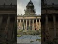 Leeds — What If Everyone Disappeared? | Remains of Tomorrow