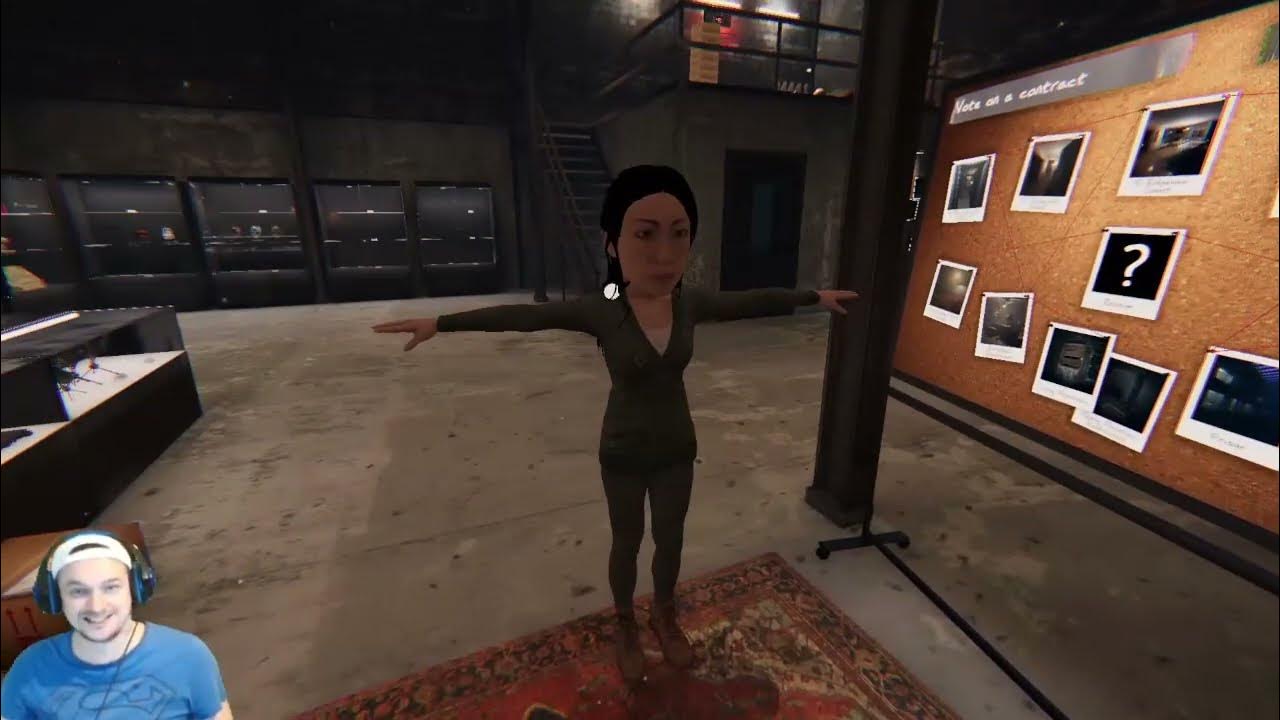 phasmophobia april fools update! YouTube