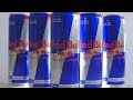 The Untold Truth Of Red Bull