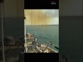 Ak-630M: Close-in Weapon System in Action #shorts