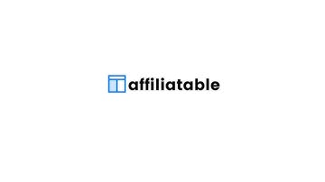 Get started with Affiliatable!