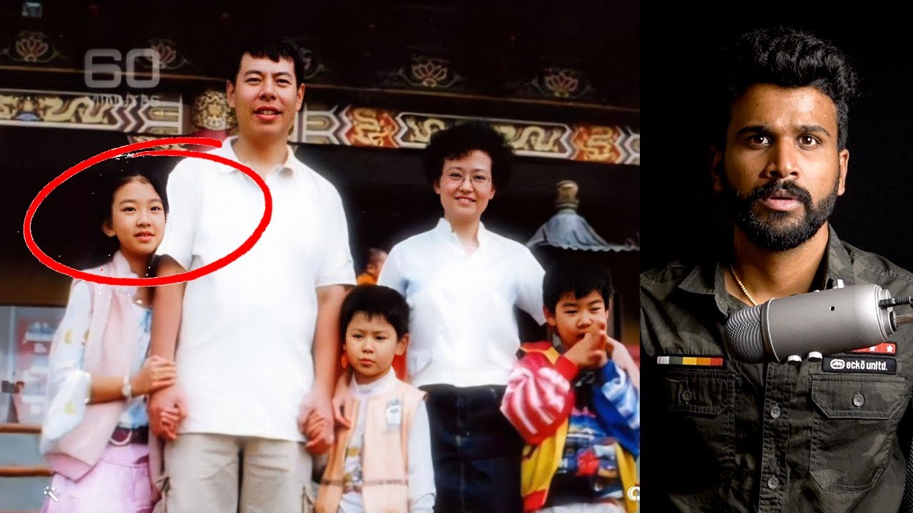 இந்த போட்டோ ல இருக்க எல்லாருமே கொல்லப்படுறாங்க இந்த பொண்ண தவிர ஏன் அப்டினா ? | Top 5 Tamil