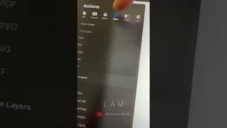 How to Recover Procreate Artwork!