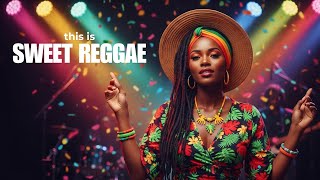 LIVE • Reggae USA Hits 2025 – Smooth Island Vibes All Night
