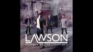 Lawson - Are You Ready chords