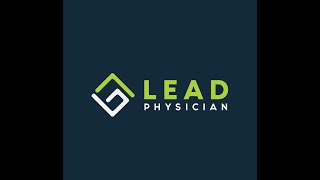 Introduction to LEAD Physician Course Online