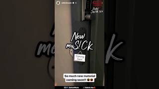  New sickick Musck Comng Soon
