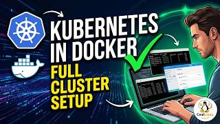 Stop Using Minikube! Run Kubernetes Natively in Docker Desktop