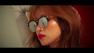 이엑스아이디Exids Hani 퍼스트룩1St Look Photoshoot