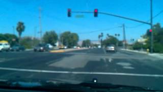 Ride Along Code 3
