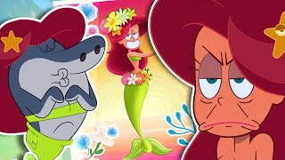 Download Lagu Die falsche Meerjungfrau (S04E36) | NEUE STAFFEL 4 | Zig und Sharko ✨ Volledige aflevering in HD MP3 Download Lagu Die falsche Meerjungfrau (S04E36) | NEUE STAFFEL 4 | Zig und Sharko ✨ Volledige aflevering in HD MP3
