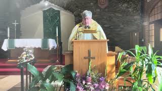 Liam’s Baptism