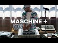 Introducing maschine  standalone production and performance instrument  native instruments