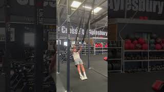 Ring Row Demo
