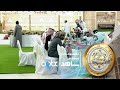 لمة المغرب مع عائلة عبدالله آل خماش زد رصيدك65