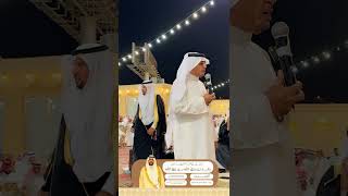 احمد الكناني & عبدالله البيضاني /جدة قاعة سمو الضيافة 1447/01/03هـ