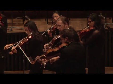 Stravinsky: Concerto in
