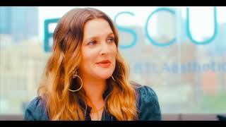 Drew Barrymore's "Ab Secret" - EMSCULPT
