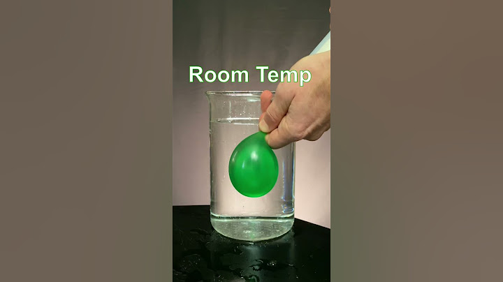 Best Diffusion Experiment Ever (maybe)...Full Video in Comments!