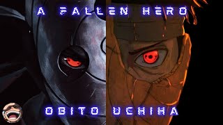 Obito Uchiha Lovely Amv