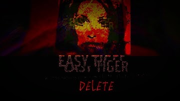 Delete -1- easytiger -Live from bipolar elephant studios #experimentalmusic #noisemusic