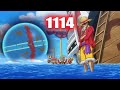 They Stole It from Joy Boy | One Piece Theory 1114 