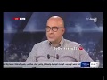 أقوى تصريحات الصحافة الجزائرية ....... مصطفى معزوزي ...... محرز رابية و صحفية النهار TV