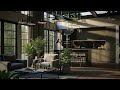 A Tropical Garden Full of Serenity | Tropical Garden Ambient | #TropicalGarden