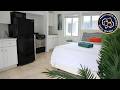 Singer Island Inn Studio/ Walk to the Beach | West Palm Beach (FL), United States | Hotel Review 🏨
