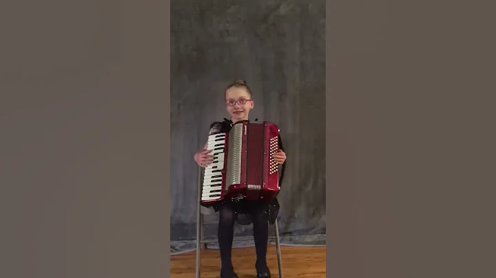 Erica Merrill Elbow Polka